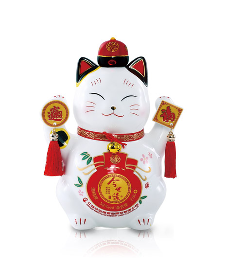乐鱼·招财进宝