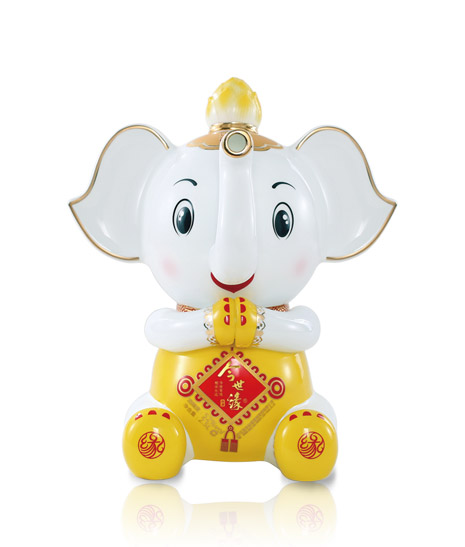 乐鱼·吉祥如意