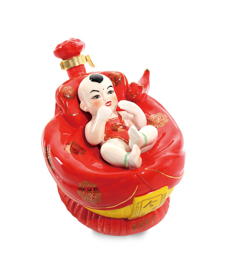 乐鱼·喜得贵子