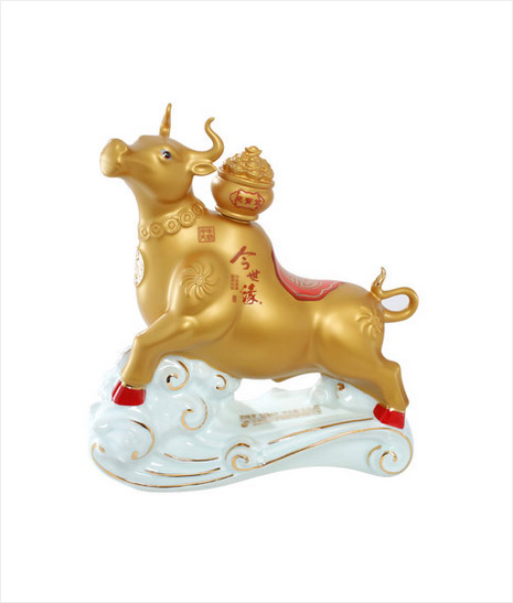 乐鱼·牛势冲天