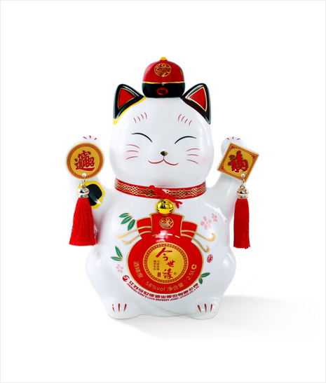 乐鱼·招财进宝