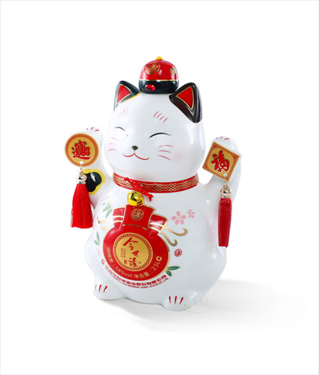 乐鱼·招财进宝