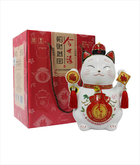 乐鱼·招财进宝