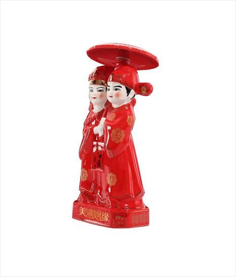 乐鱼·美满姻缘