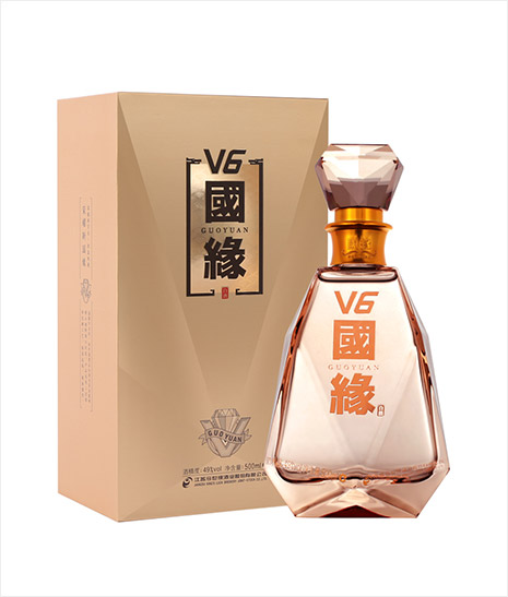 国缘V6
