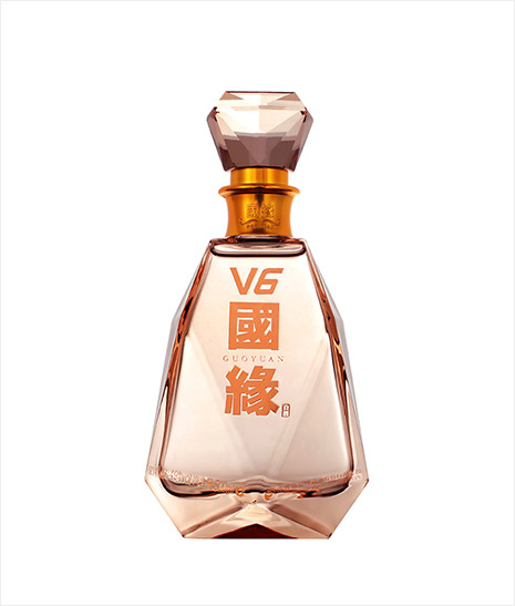 国缘V6