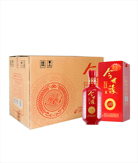 乐鱼·喜庆家 A3