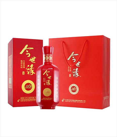 乐鱼·喜庆家 A3