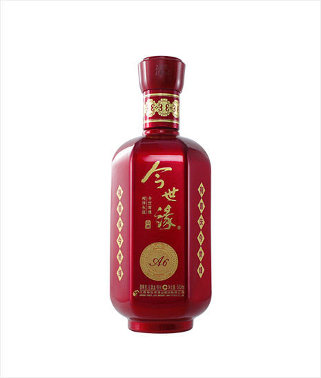 乐鱼·喜庆家 A6