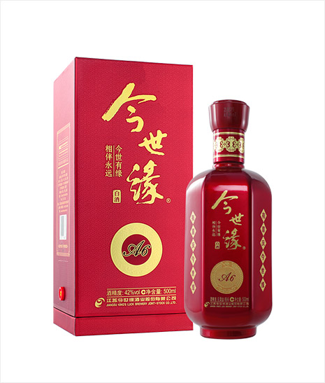 乐鱼·喜庆家 A6