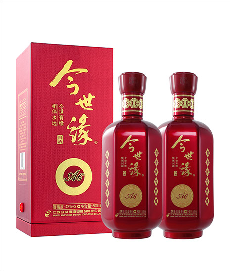 乐鱼·喜庆家 A6