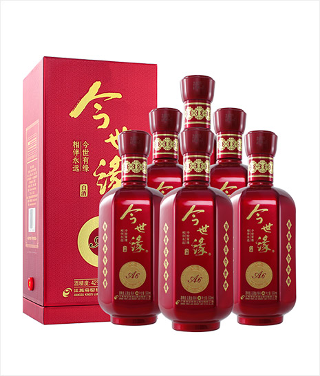 乐鱼·喜庆家 A6