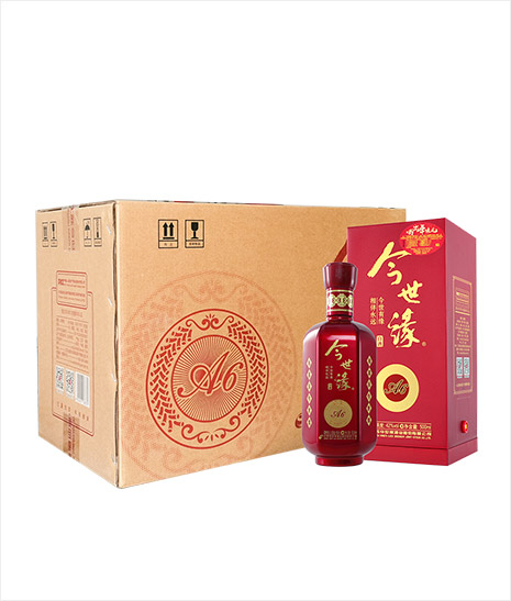 乐鱼·喜庆家 A6