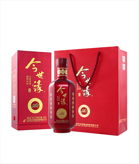 乐鱼·喜庆家 A6