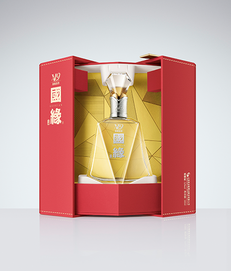国缘V9（至尊版）