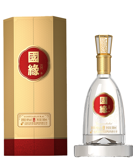 国缘六开